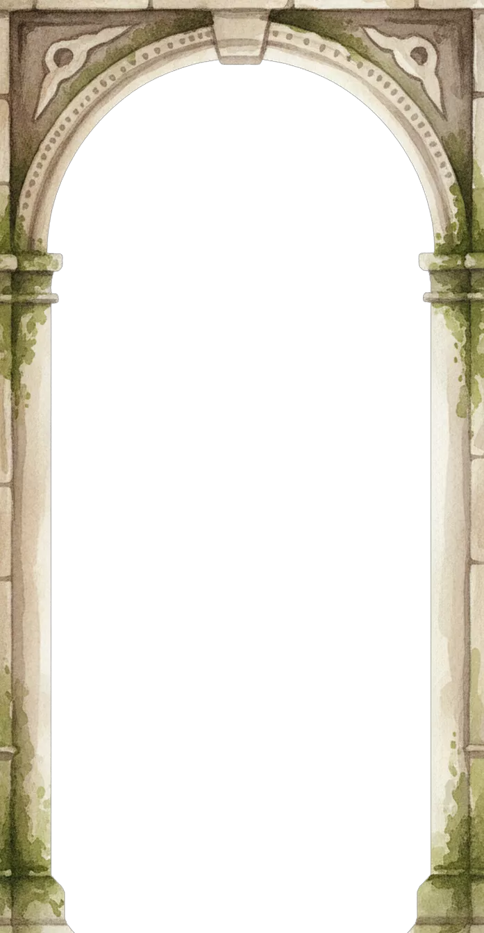 arch